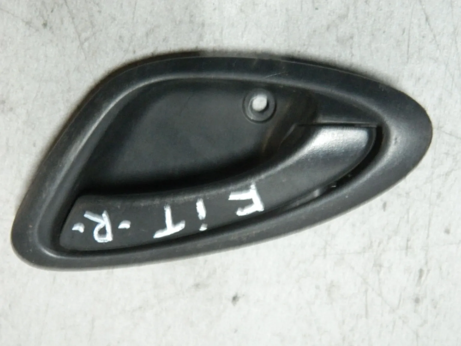 Ручка двери внутренняя HONDA FIT GD1 Прав (Контрактный) 81528423