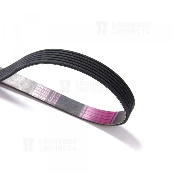 Ремень БРТ 8450006328 LADA Vesta с кондиционером в коробке