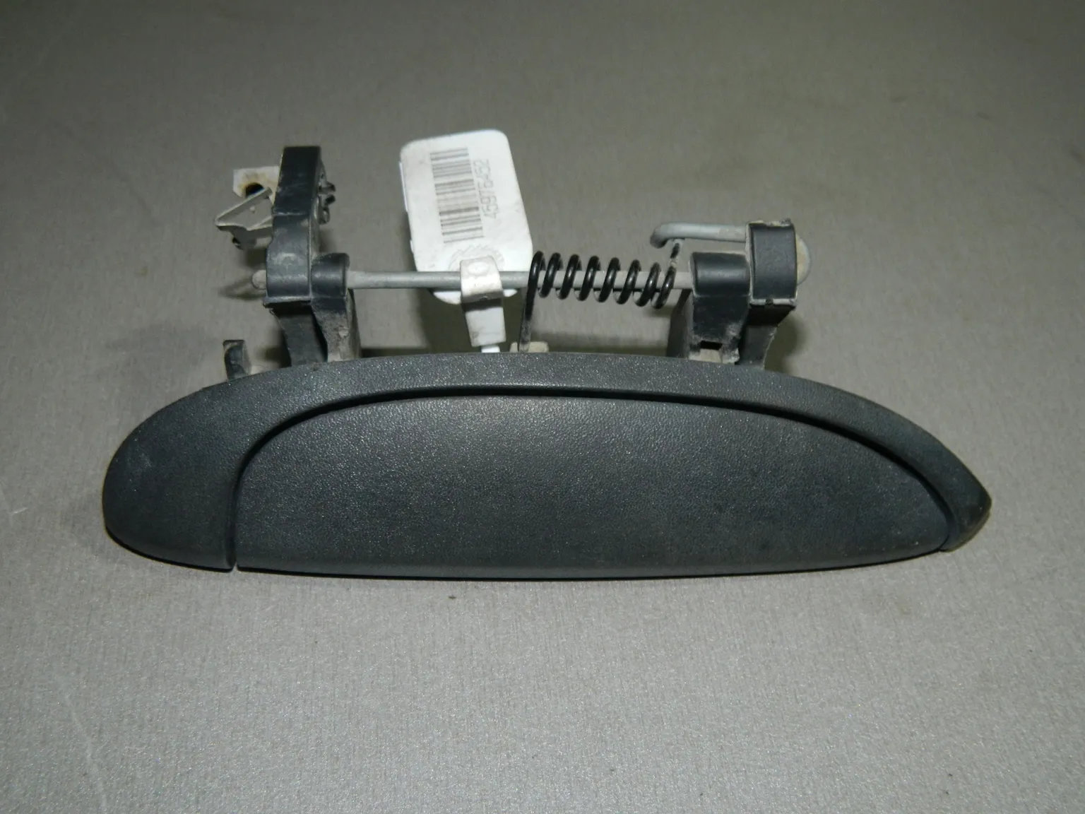 Ручка двери Renault Clio II Перед. Прав (Б/У)