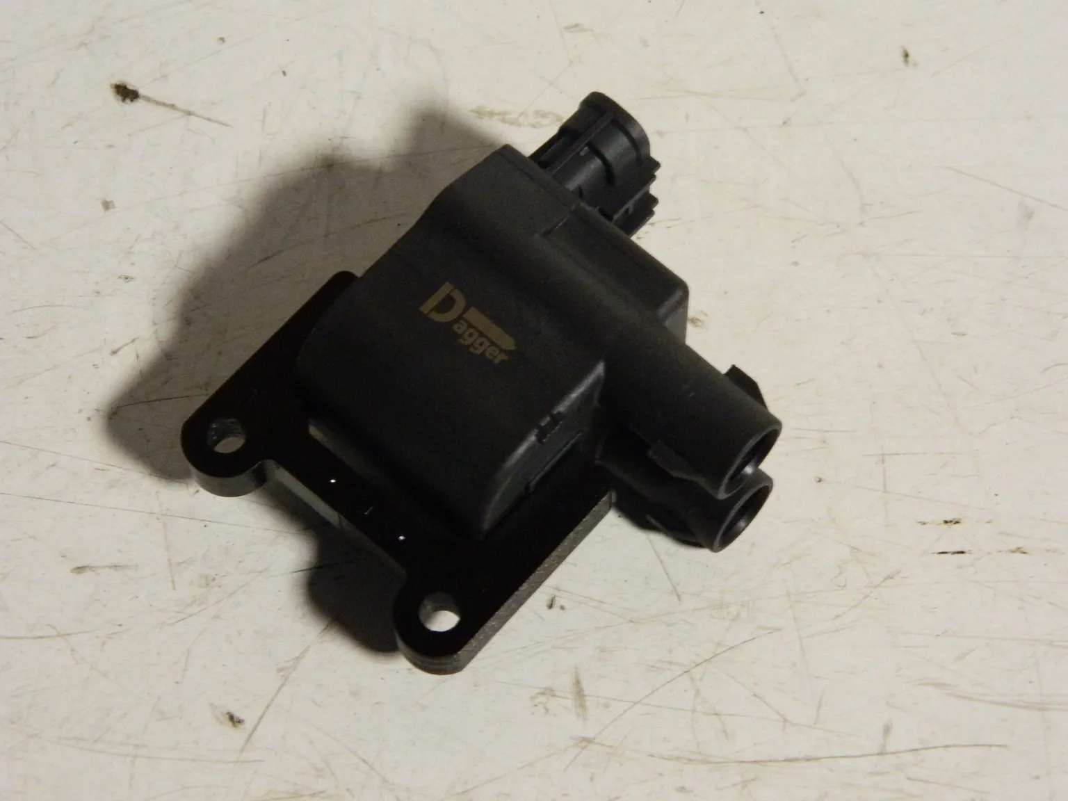 Катушка зажигания GENERAL PARTS DITY007 SXV20 5SFE