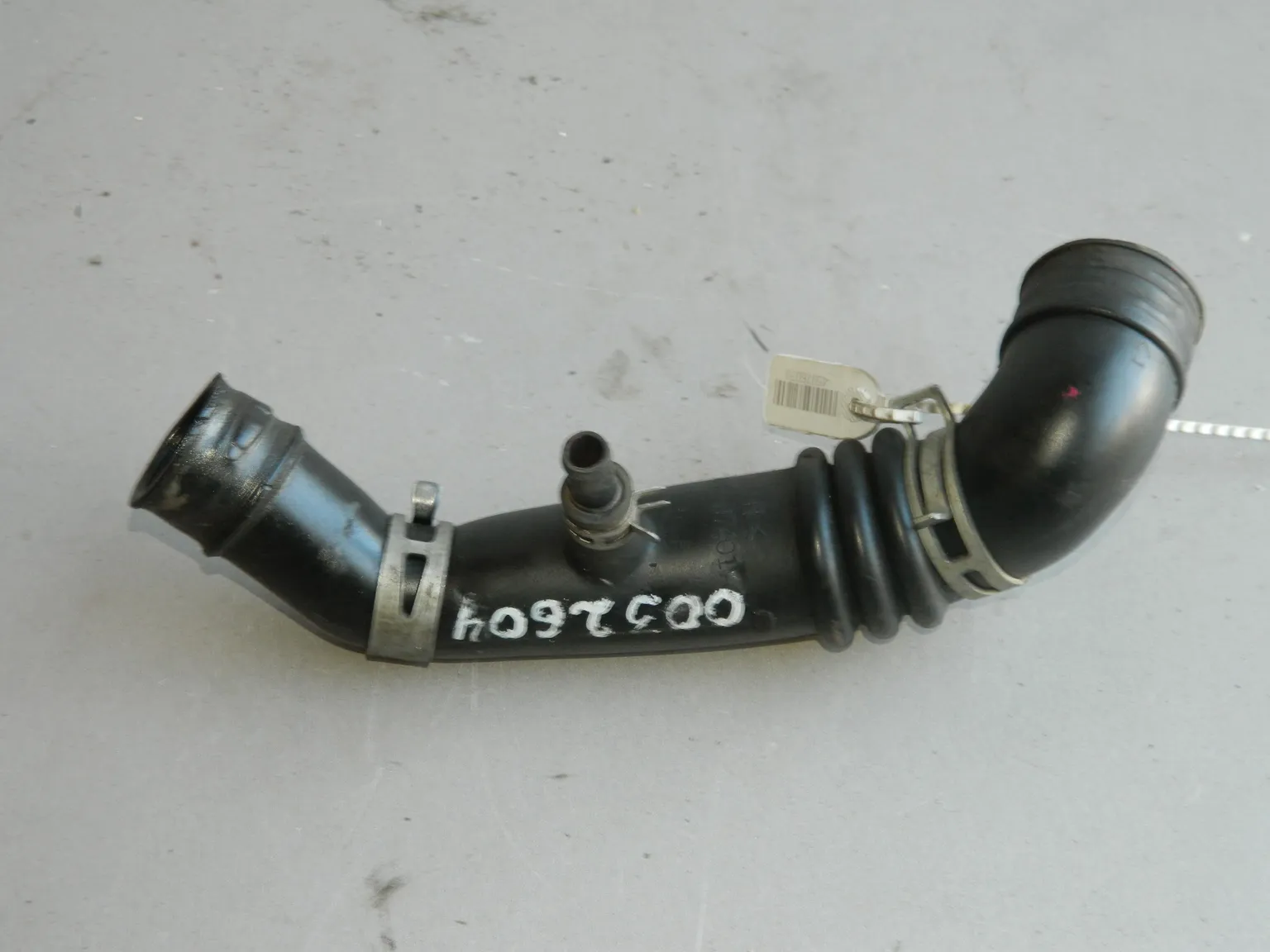 Гофра воздушного фильтра DAINATSU TERROS J111G (Контрактный) 45976073