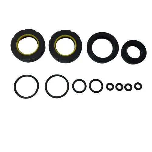 Ремкомплект рейки рулевой TCS RK8336 TOYOTA Ipsum 0444520210