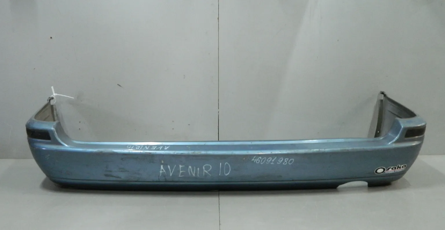 Бампер задний NISSAN AVENIR VEW10 (Контрактный) 46091980