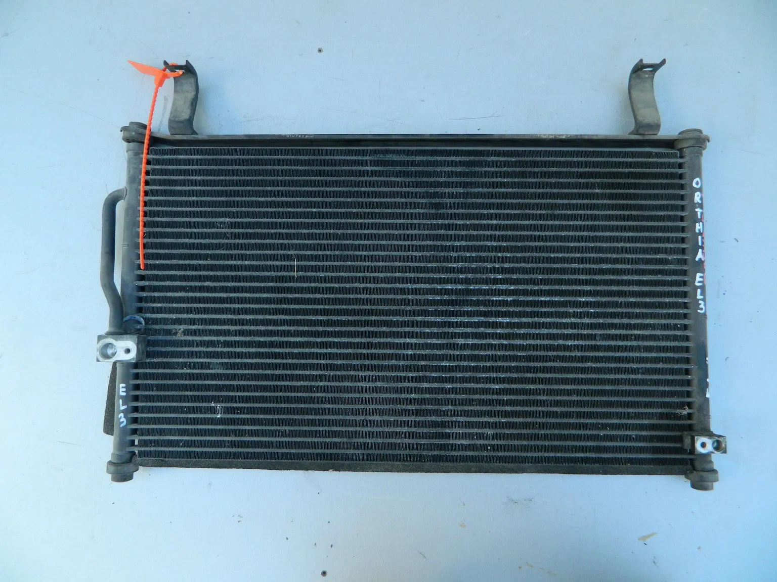 Радиатор кондиционера Honda CR-V RD1 (Контрактный) 72367701