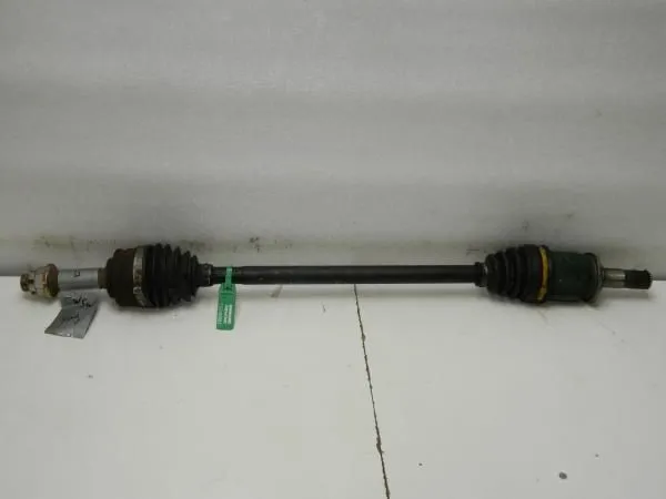 Привод MITSUBISHI LANCER CEDIA CS5W 4G93 Зад Прав (Контрактный) F0246881