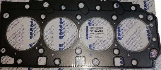 Прокладка ГБЦ KAP 223114A000