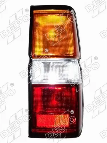 Фонарь DEPO 3151903RAS