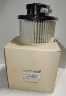 Мотор печки NISSAN 27226EE91A NISSAN Note