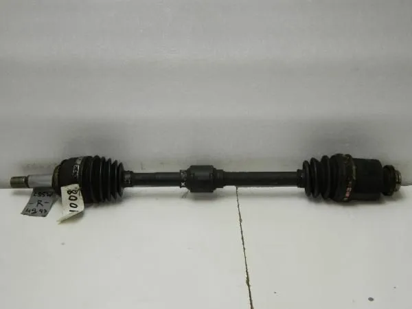 Привод MITSUBISHI LANCER CEDIA CS5W 4G93 Перед Прав (Контрактный) 411008