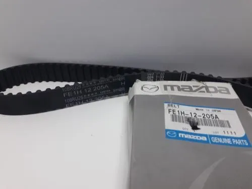 Ремень ГРМ MAZDA FE1H12205A