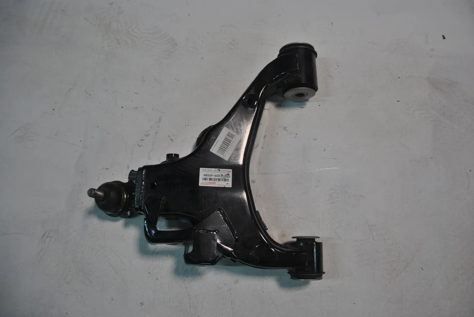 Рычаг GENERAL PARTS 4806960030 TOYOTA LAND CRUISER 200 2007-2021