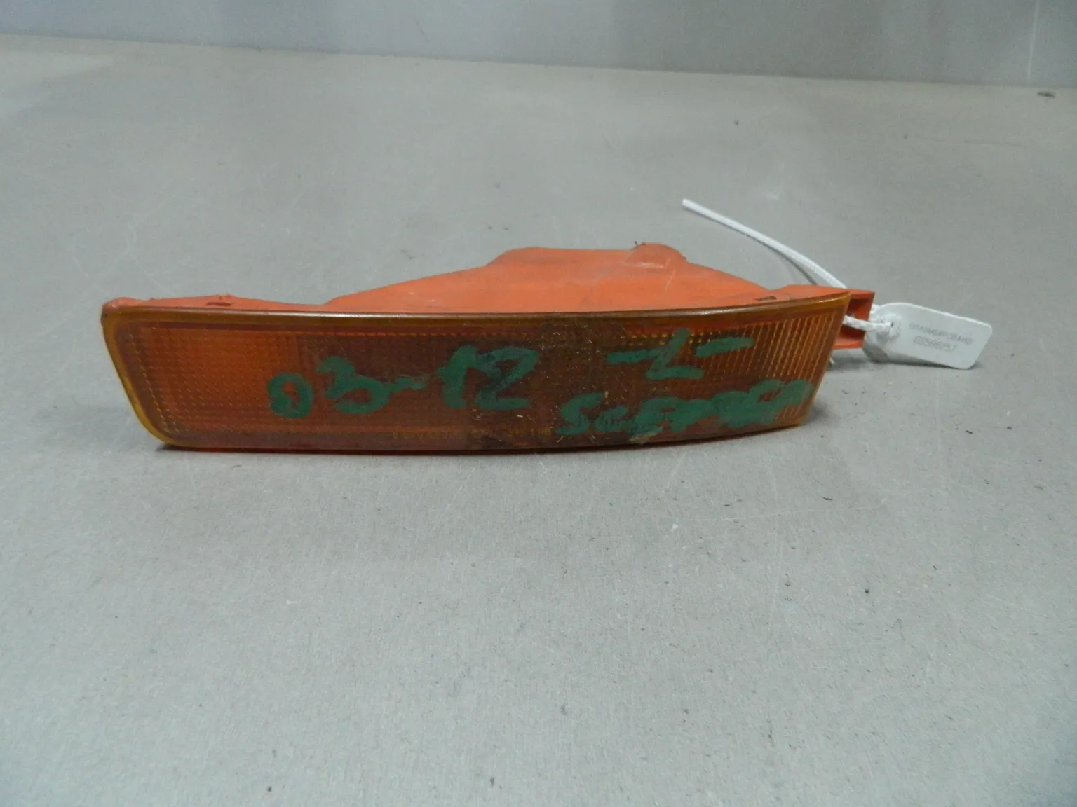 Габарит TOYOTA SCEPTER SXV10 Перед Лев 0312 (Контрактный) 69586257