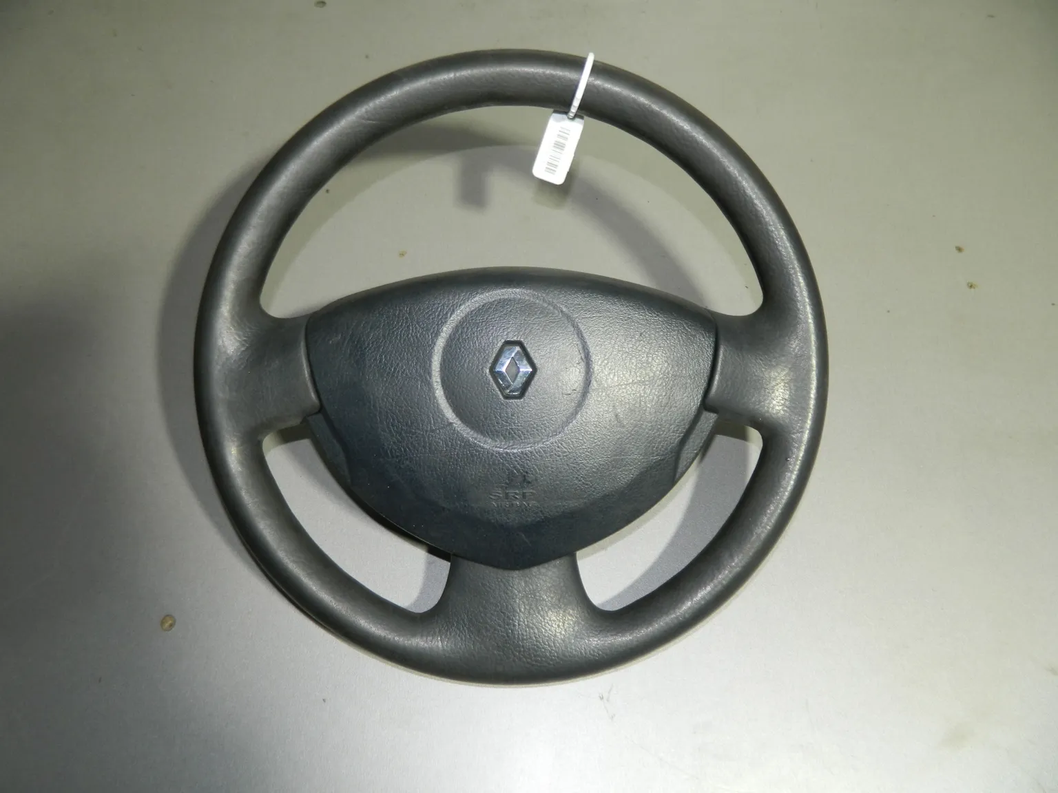 Руль Renault Clio II (Б/У)