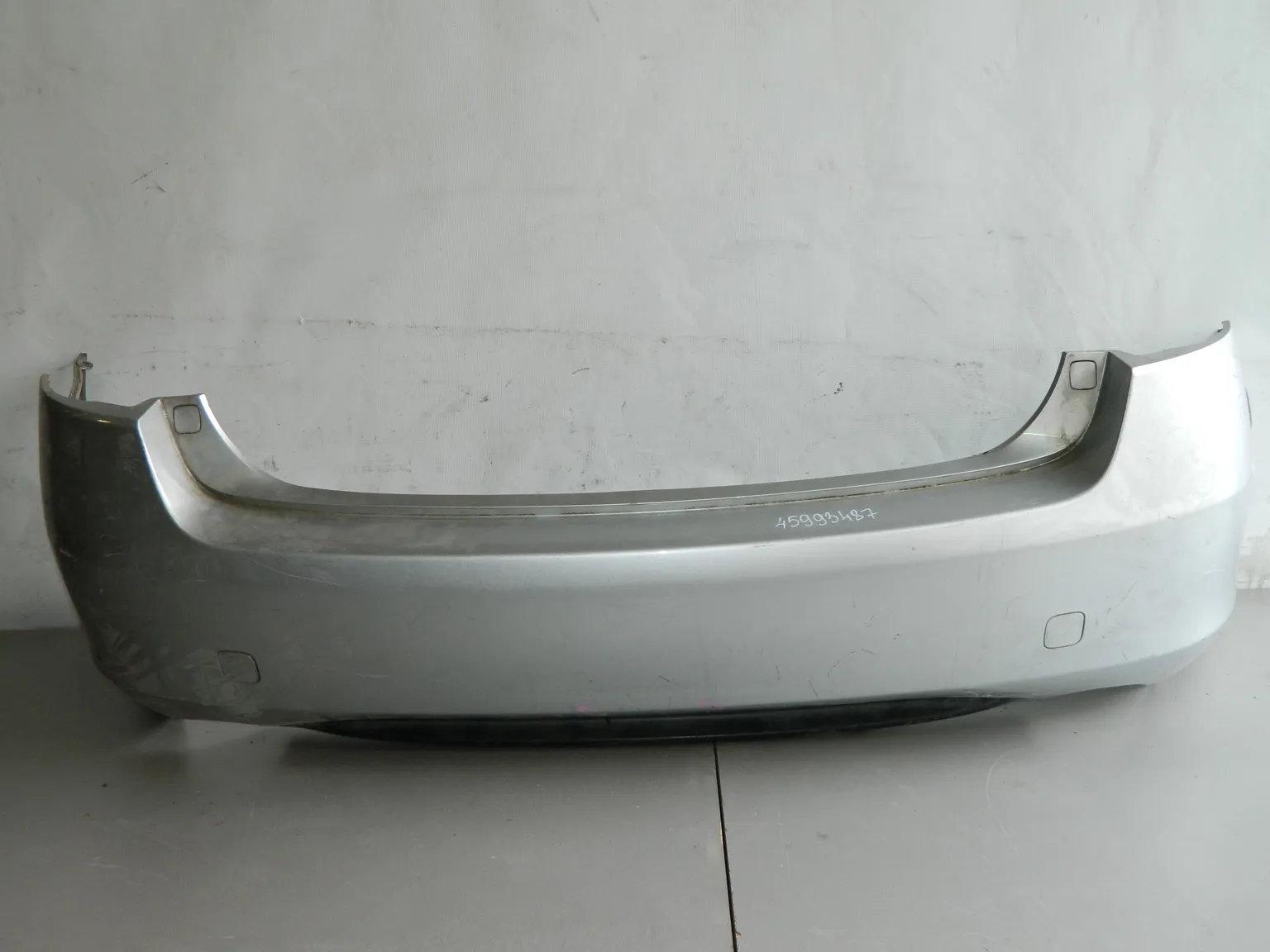 Бампер задний LEXUS GS350 GRS191 (Контрактный)