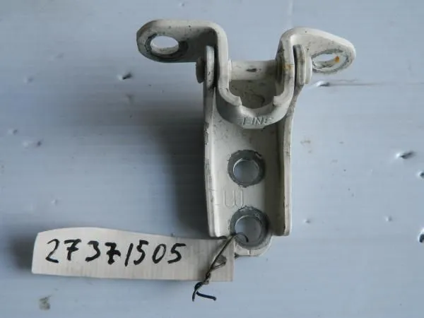 Петля двери HONDA FIT GD3 Перед Лев (Контрактный) 27371505