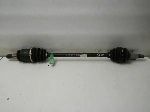 Привод SUBARU LEGACY BHE EJ20 Зад Лев (Контрактный) D9996041