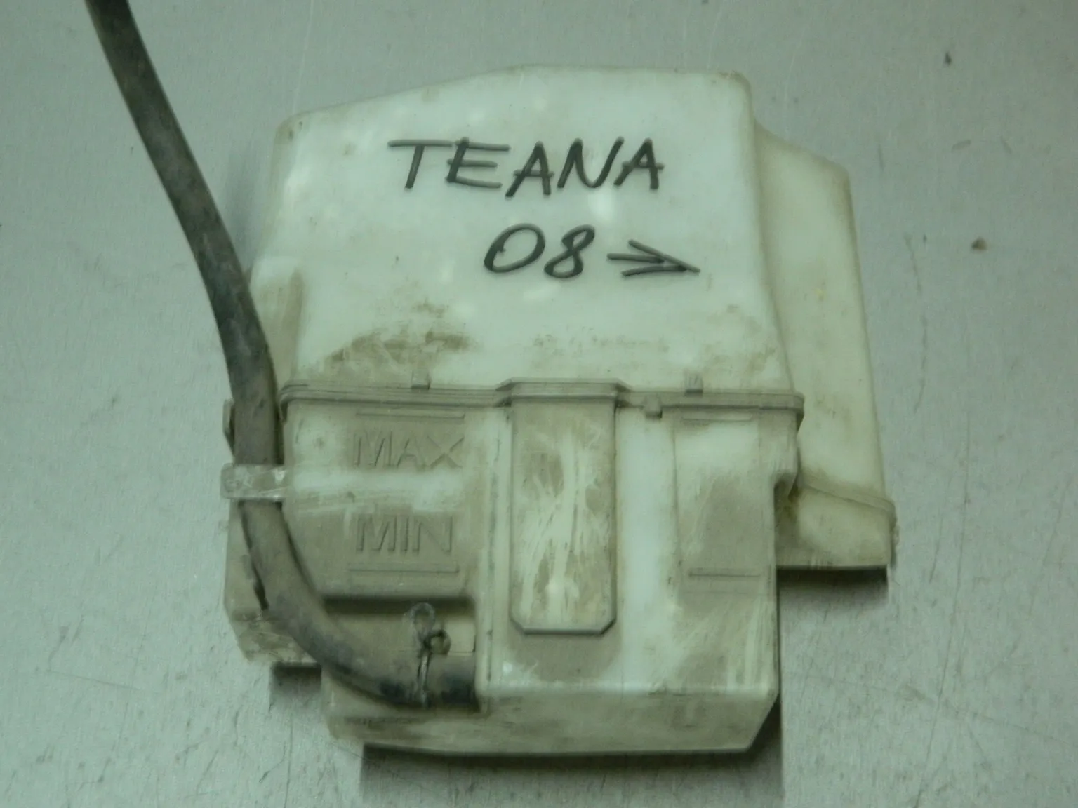 Бачок расширительный NISSAN TEANA J32 (Контрактный) 79591902