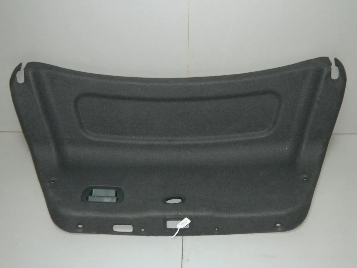 Обшивка крышки багажника HYUNDAI EQUUS VI G6DA 2013-2015 (Б/У) 35021176 817503N030