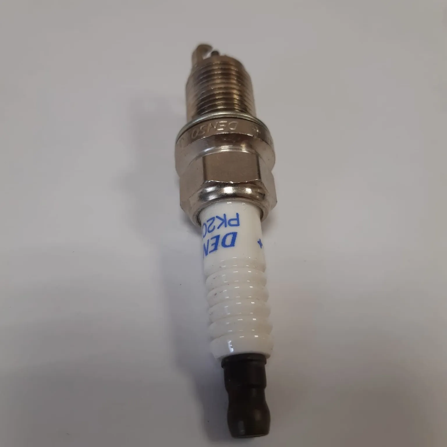 Свеча зажигания DENSO PK20TR11 TOYOTA