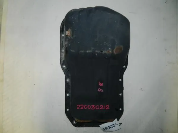 Поддон масляный TOYOTA 3SFE (Контрактный)