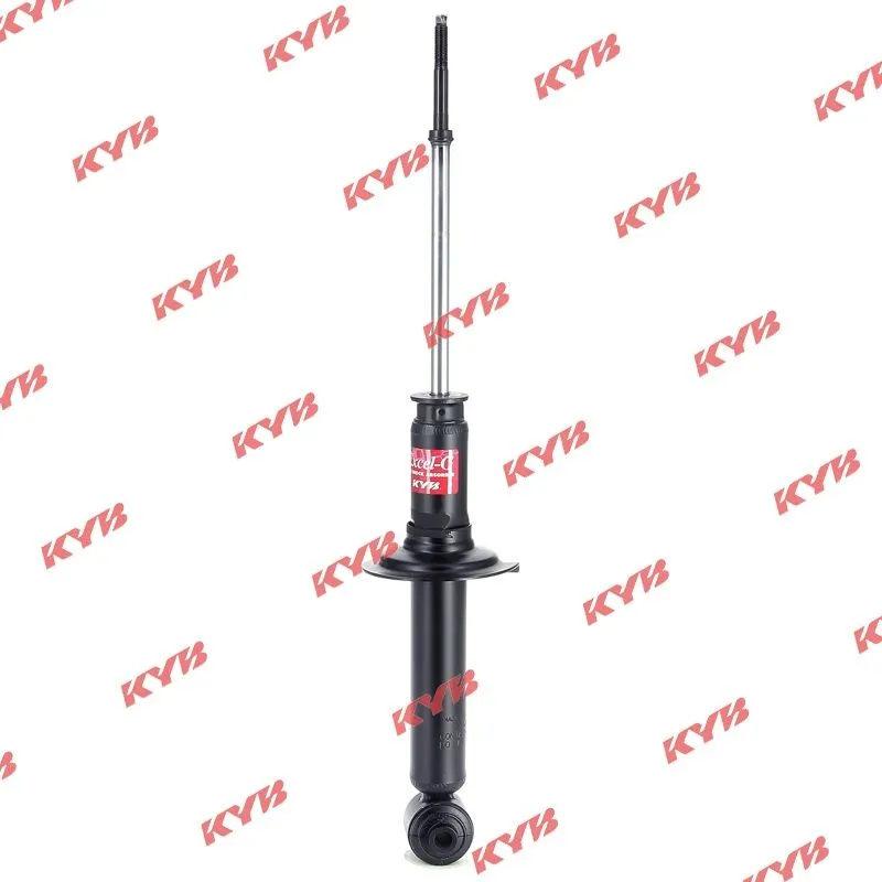 Амортизатор KAYABA 341114 MITSUBISHI LANCER 1987-1995 Задн. Лев/Прав MB515412