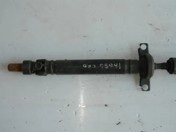 Карданный вал SUBARU LEGACY BM9 EJ253 Зад (Контрактный)