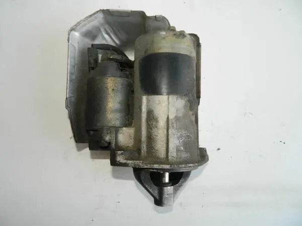 Стартер HYUNDAI Sonata G4JS (Б/У)