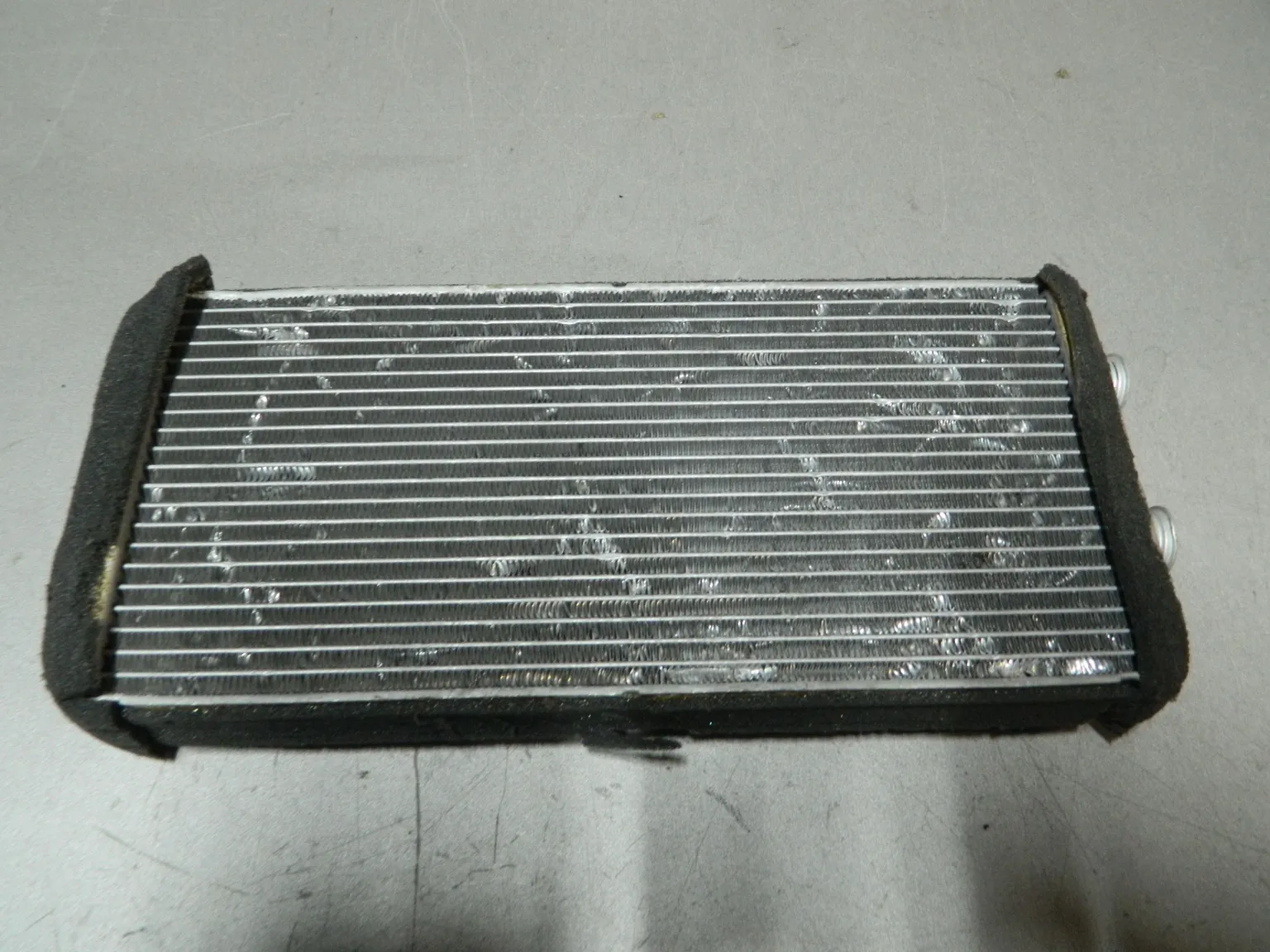 Радиатор печки HONDA STREAM RN5 (Контрактный) 79780232