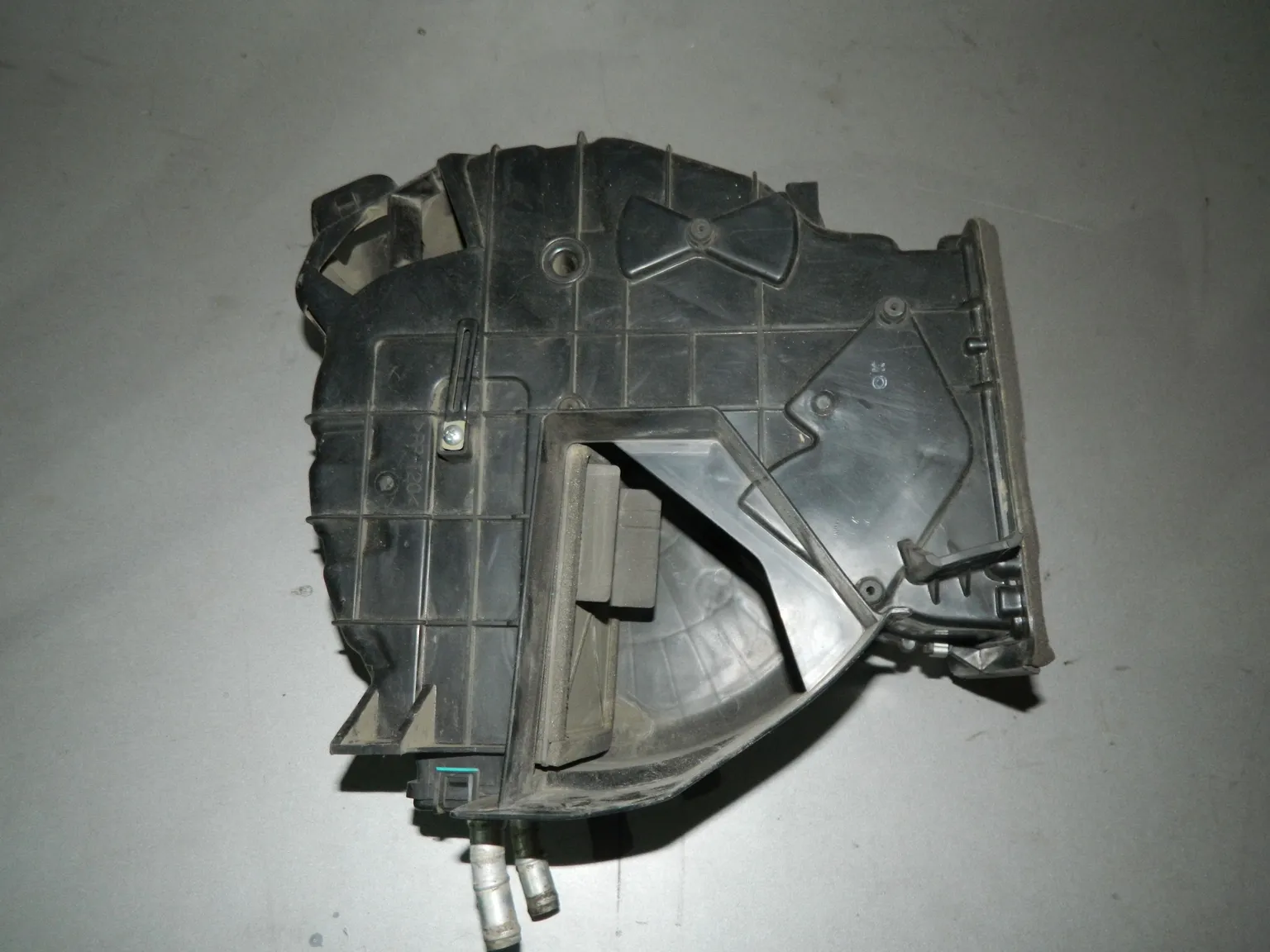 Корпус печки HYUNDAI ACCENT LC G4EC (Б/У) 35020063