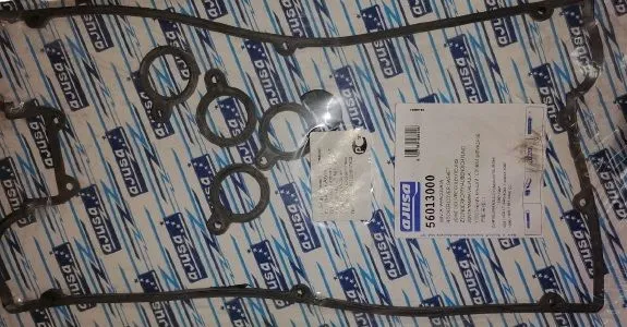 Прокладка клапанной крышки AJUSA 56013000