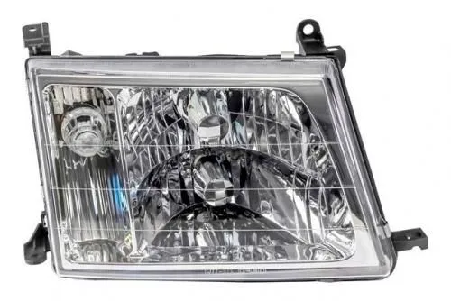 Фара TYC TG21211C1RLDE TOYOTA LAND CRUISER FJ100 98-04 R