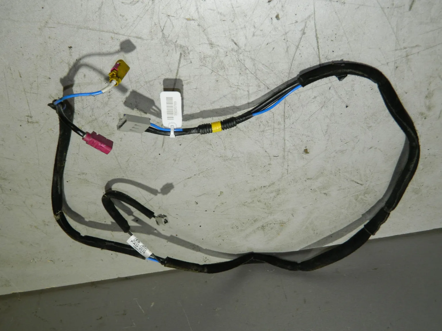 Коса антены Kia Sportage QL (Б/У) 96220F1210