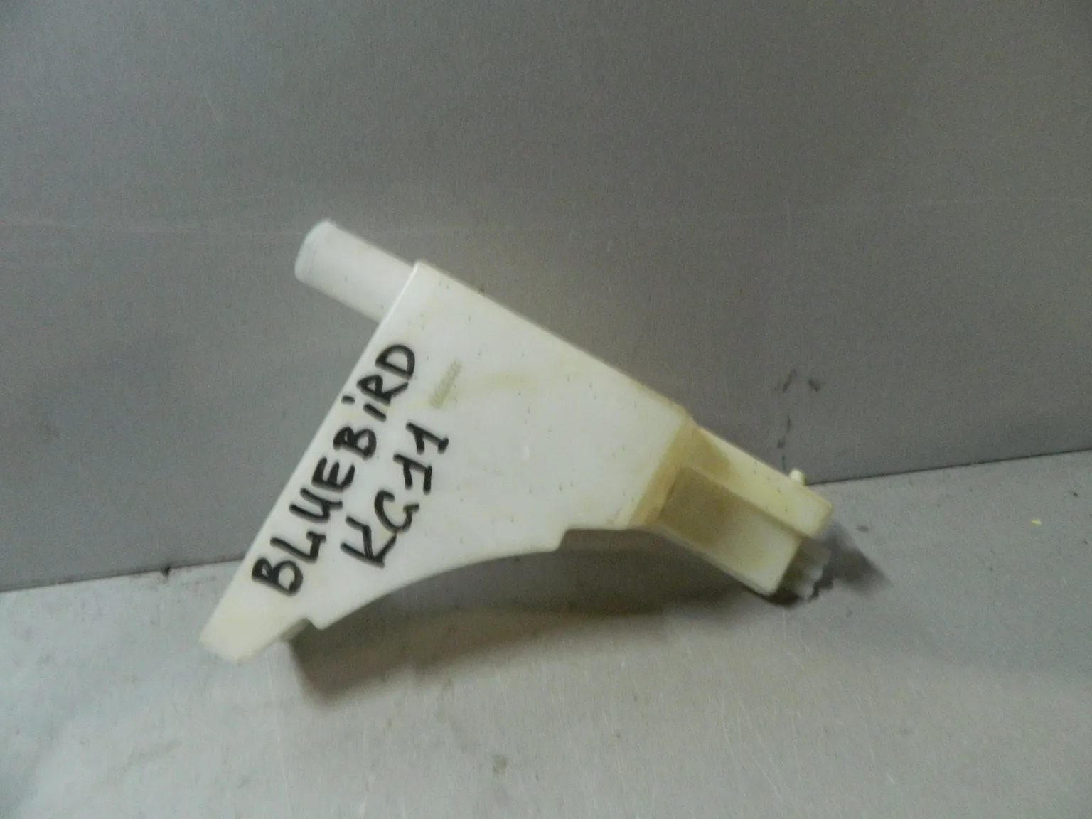 Бачок расширительный NISSAN BLUEBIRD SYLPHY KG11 (Контрактный) 79591980