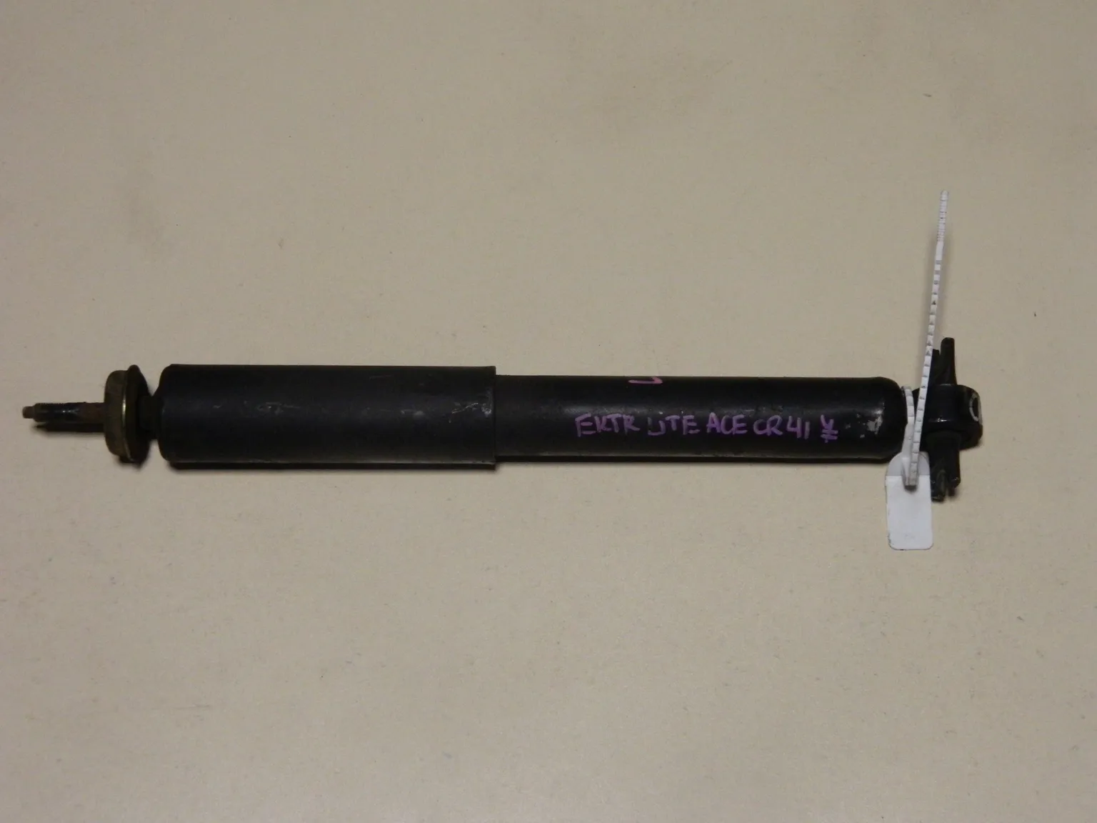 Амортизатор TOYOTA LITE ACE NOAH CR41 Перед (Контрактный) 45976974