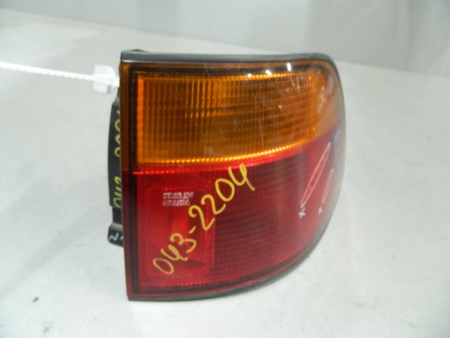 Фонарь HONDA ORTHIA EL2 Зад Прав (Контрактный) 68000922