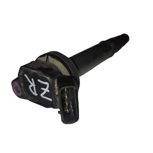 Катушка зажигания DENSO 9091902258 TOYOTA Corolla,RAV4 (Б/У)