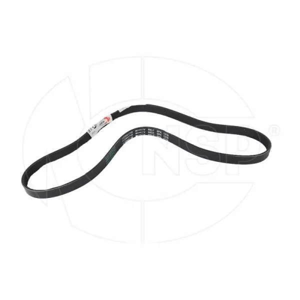 Ремень поликлиновой NSP NSP07117204171R RENAULT Fluence