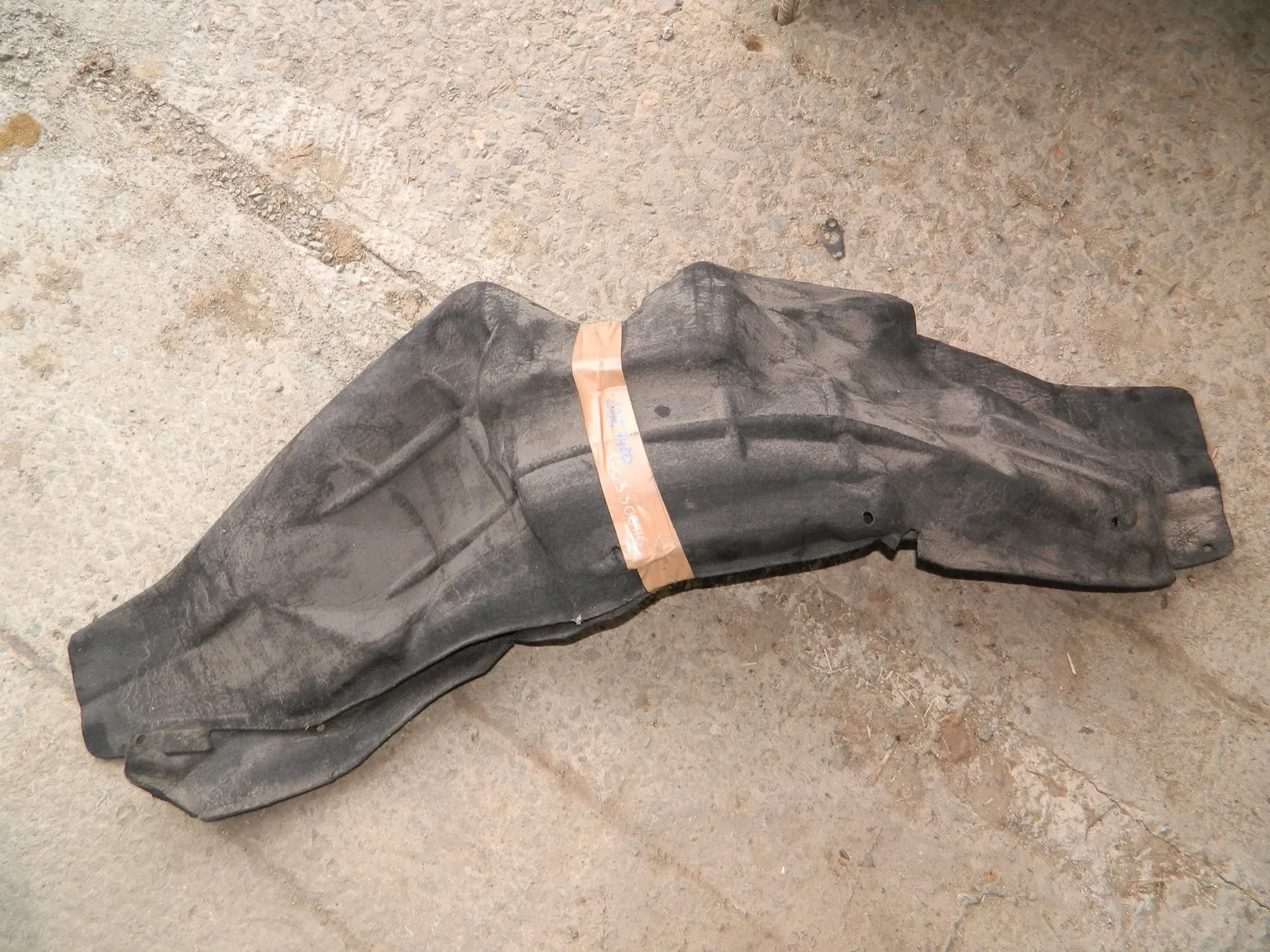 Подкрылок NISSAN TEANA J32 Зад ПАРА (Контрактный) 1903300116