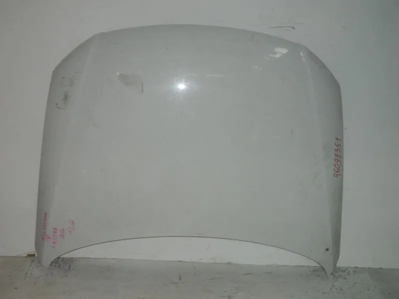 Капот VOLKSWAGEN PASSAT B6 3C2 (Контрактный) 46098351