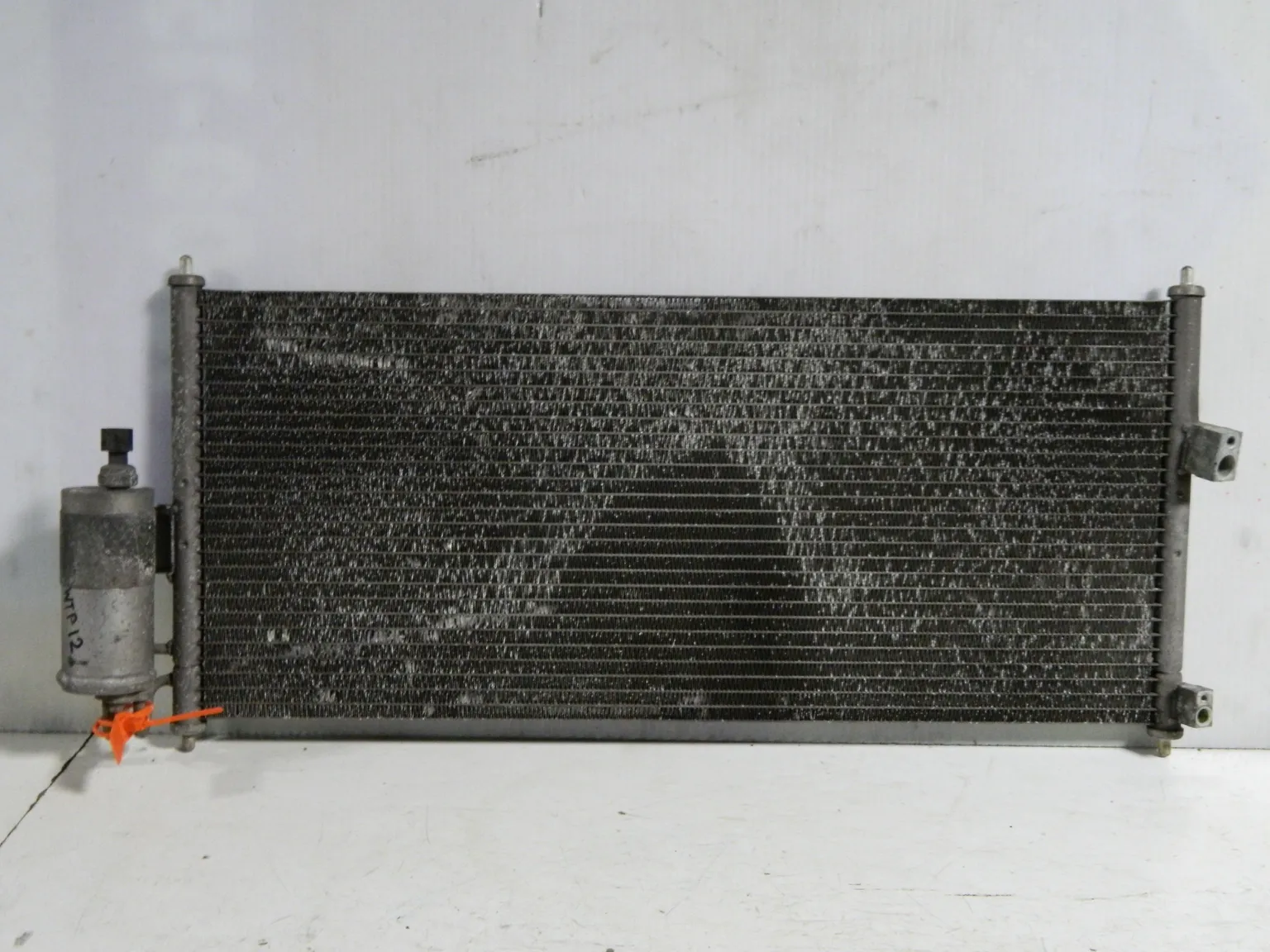 Радиатор кондиционера NISSAN PRIMERA P12 (Контрактный) 65243911