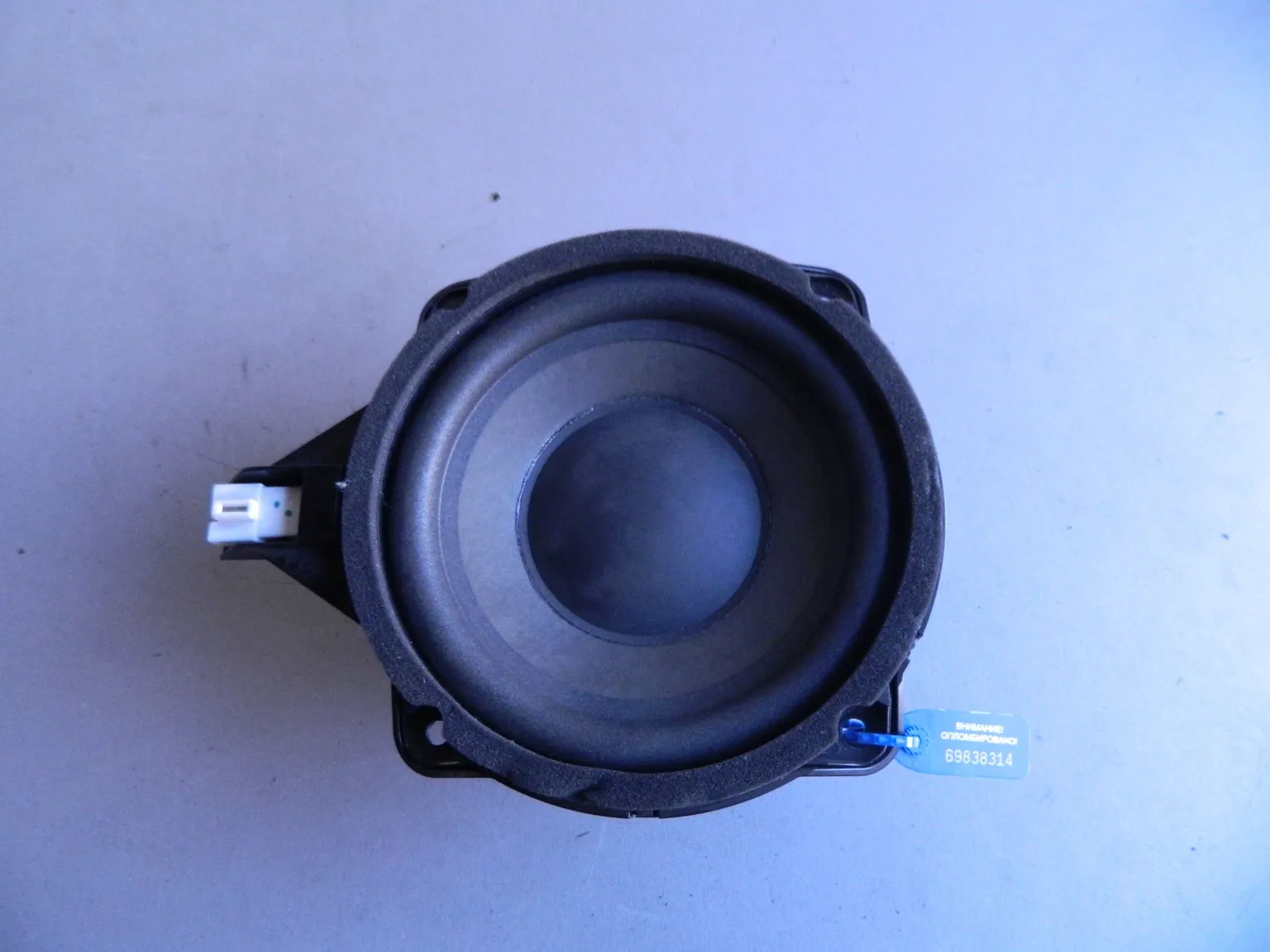 Динамик HYUNDAI EQUUS VI (Контрактный) 69838314 963803M200