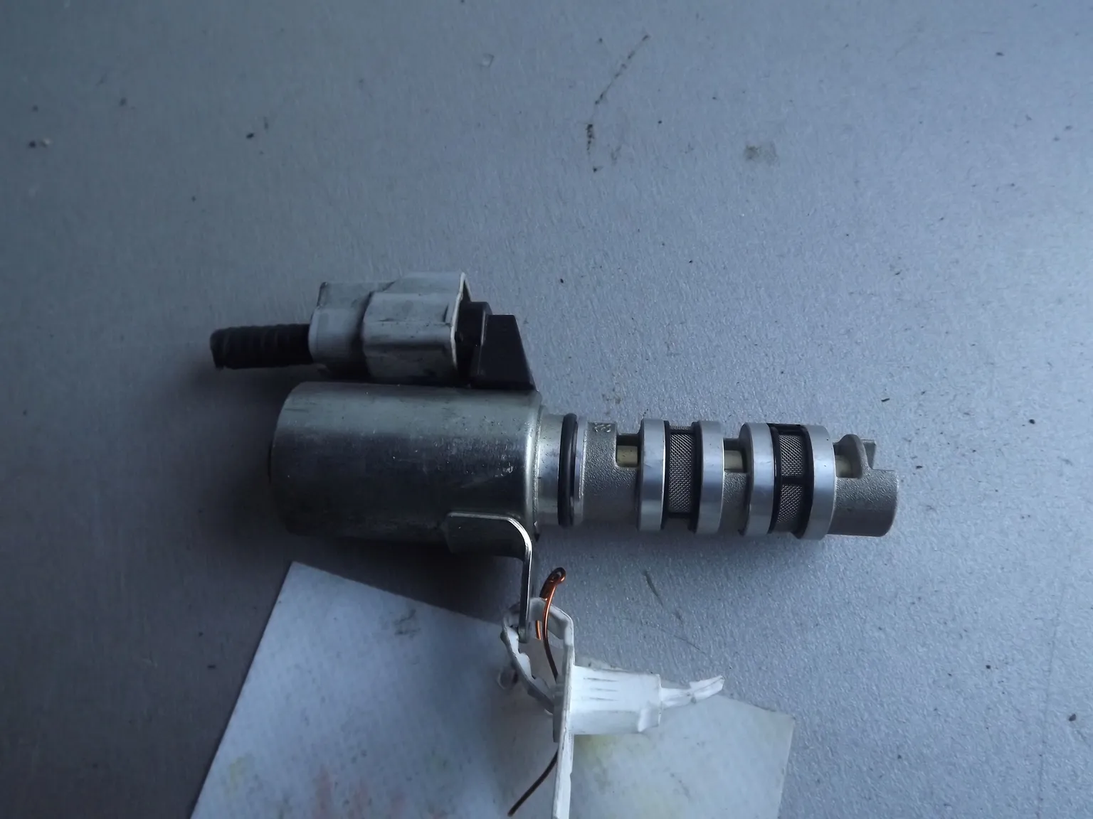 Клапан VVTI NISSAN TEANA J32 VQ25 (Контрактный) 45976022