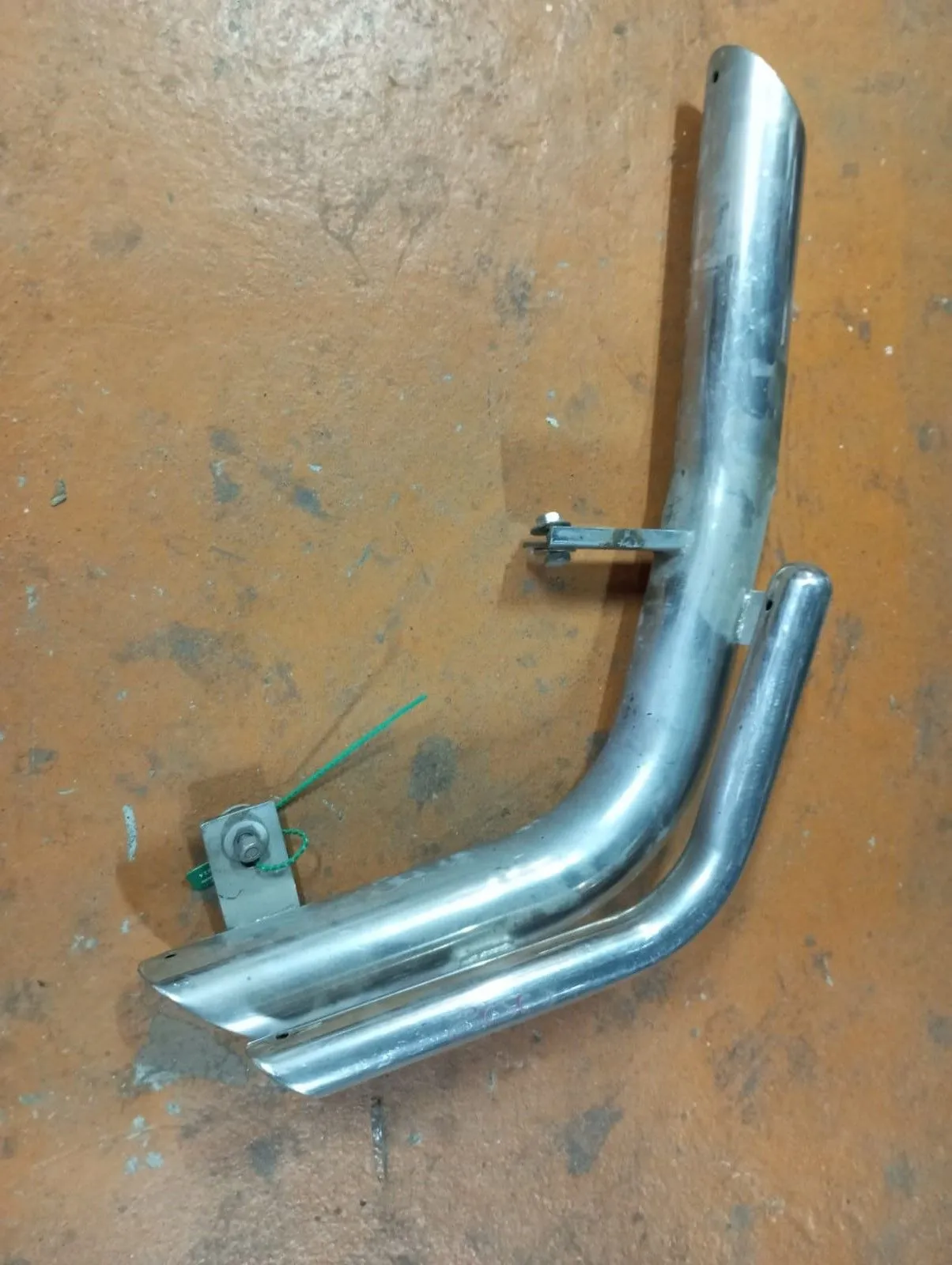 Дуга TOYOTA LAND CRUISER UZJ200 Зад Прав (Б/У) 81530924