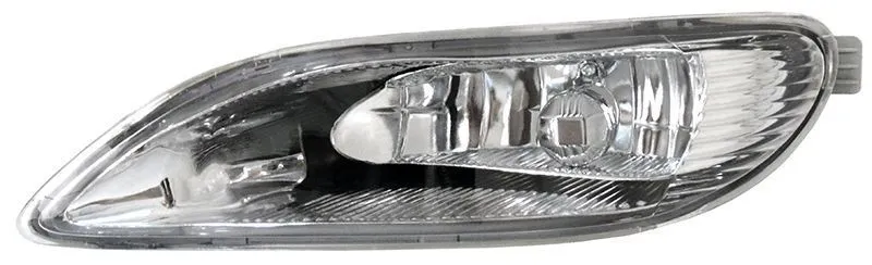 Фара противотуманная TYC 195464056B TOYOTA COROLLA 2005-2008 Перед Лев