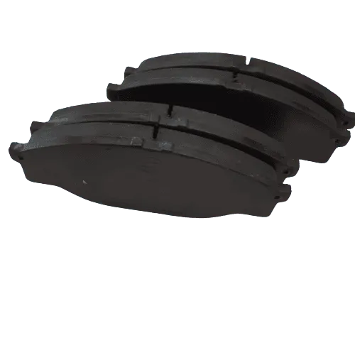 Колодки тормозные TOYOTA 0446526030 TOYOTA Hiace,Hilux,Regius (дисковые)