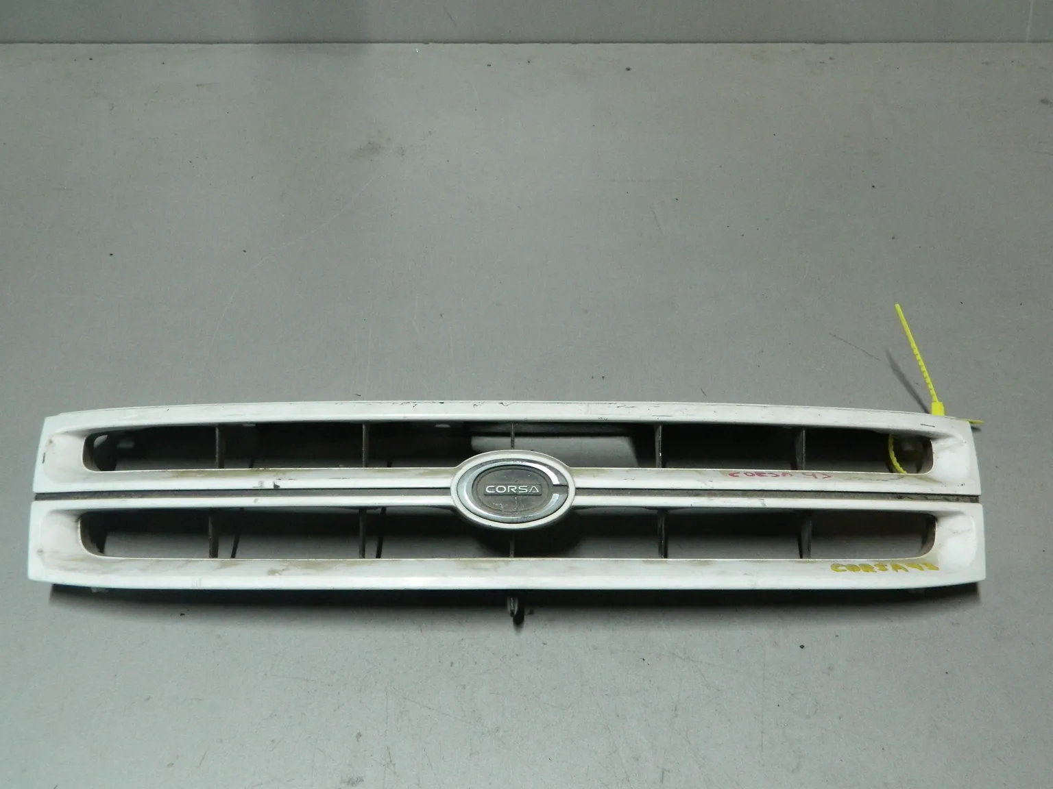 Решетка радиатора TOYOTA CORSA EL41 (Контрактный) 79773558