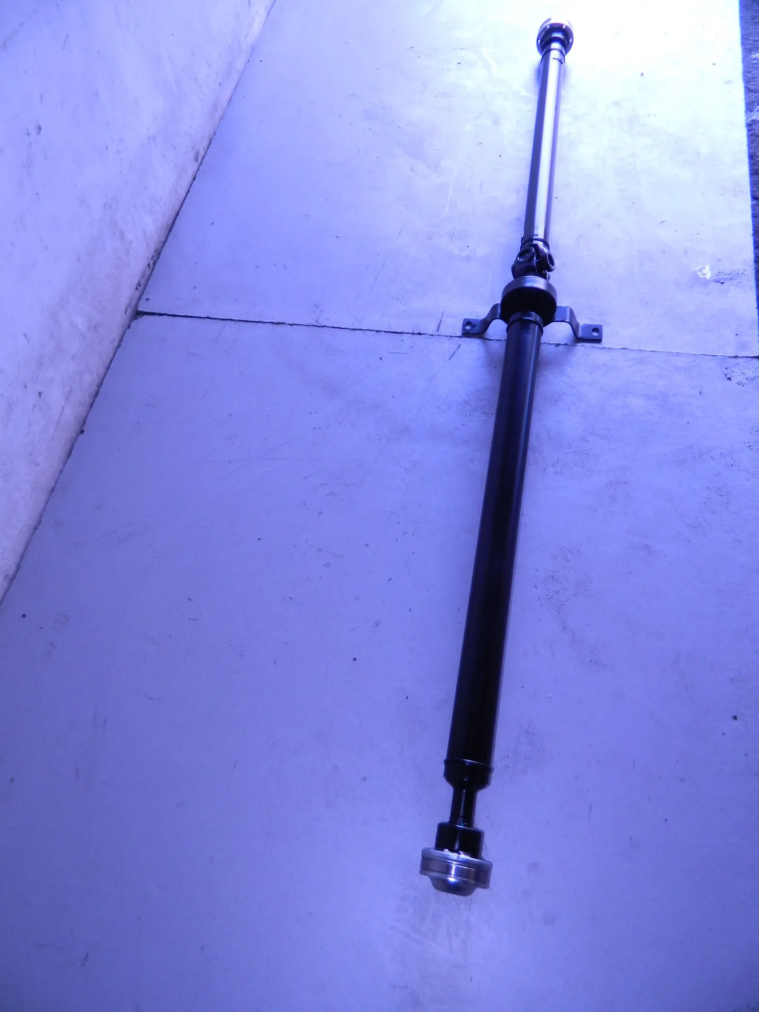 Карданный вал GENERAL PARTS 22947024 OPEL MOKKA 2013-