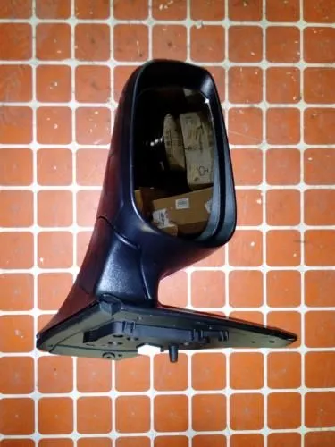 Зеркало NSP NSP02876104L040WOH Лев. HYUNDAI SOLARIS 2011-2017