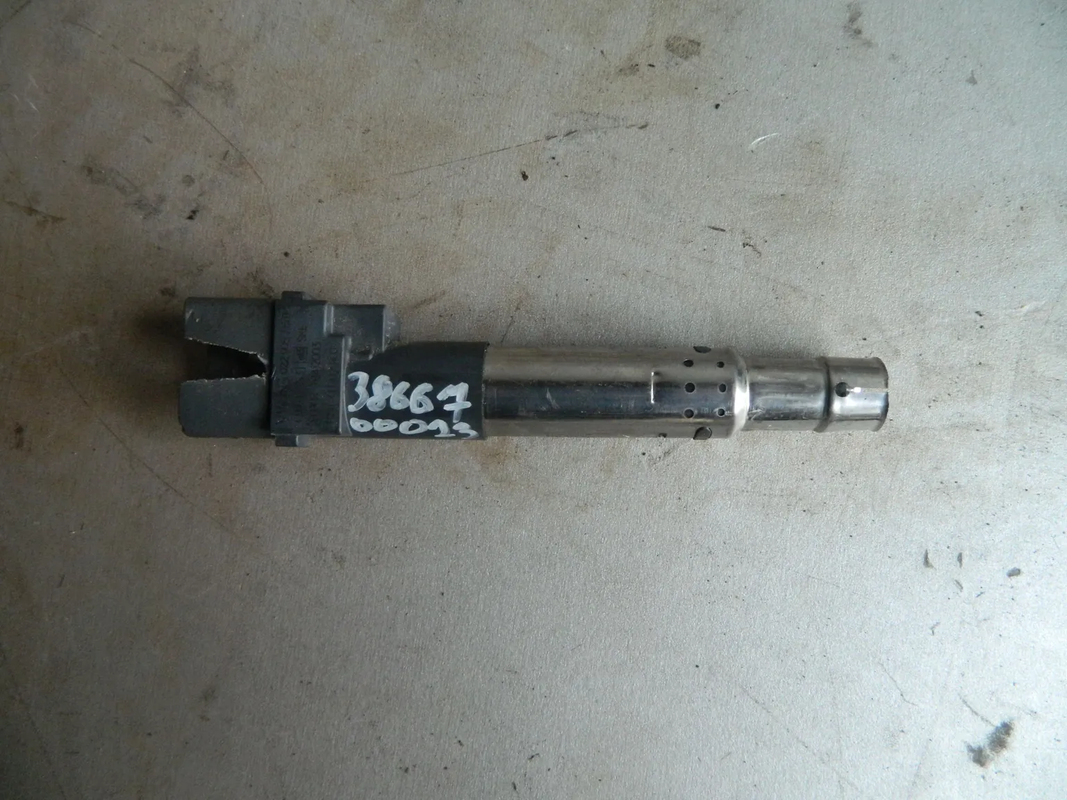 Катушка зажигания PORSCHE CAYENNE 955 (Контрактный) 3866700023