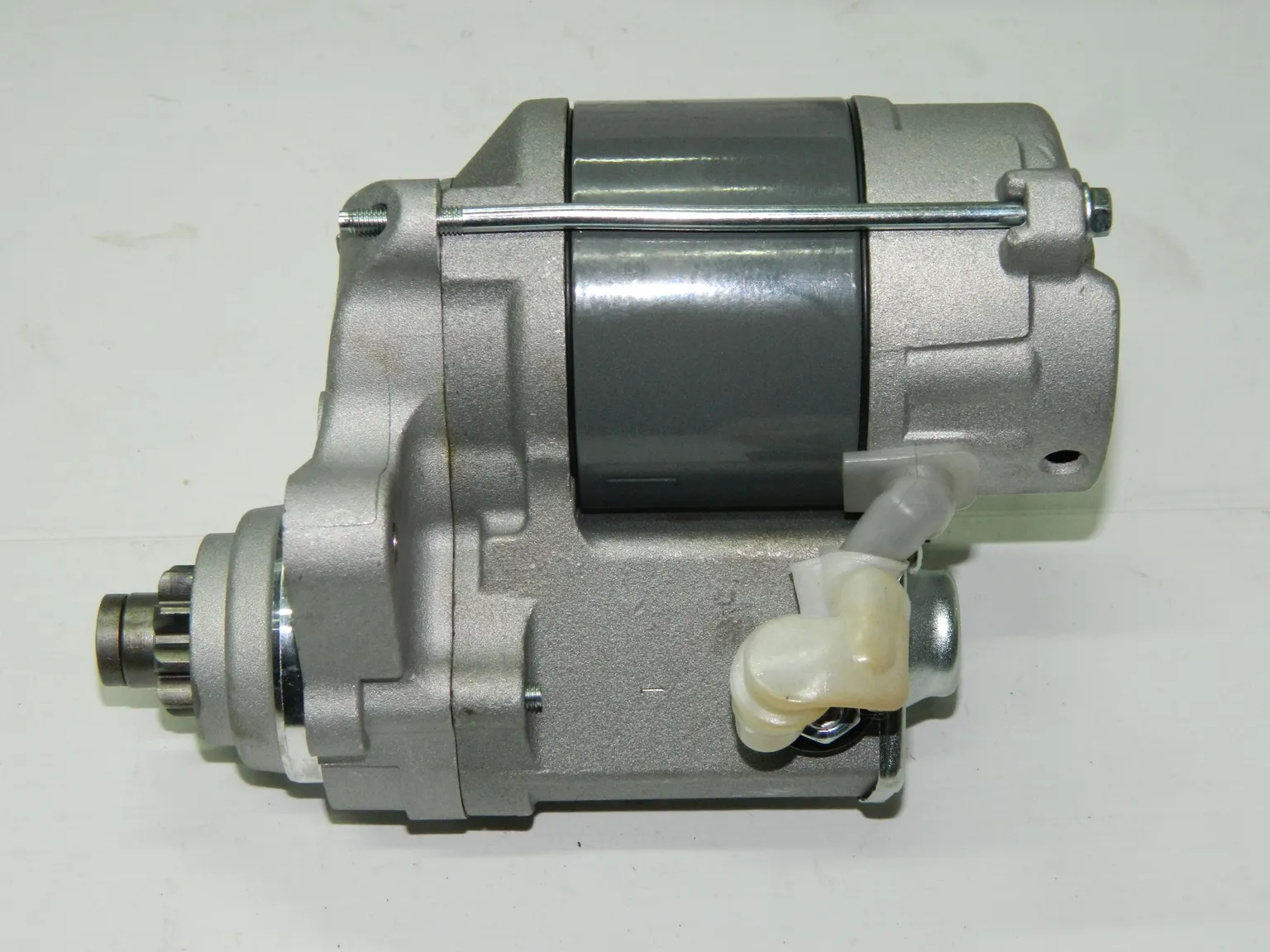 Стартер GENERAL PARTS STTY021 2UZFE 9T 1.4kw TOYOTA LAND CRUISER / TOYOTA 4RUNNER